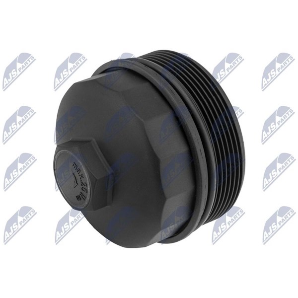 Lock, oljefilterhus Nty CCL-BM-059 NTY