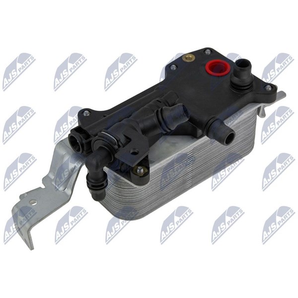 Oljekylare, motor Nty CCL-BM-060 NTY