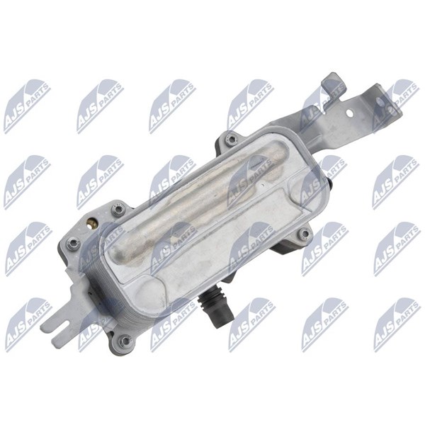 Oljekylare, motor Nty CCL-BM-060 NTY