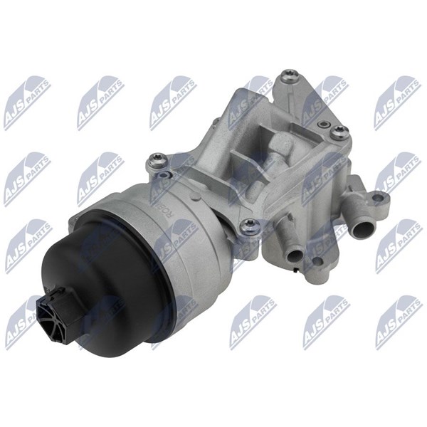 Hus, oljefilter Nty CCL-BM-063 NTY