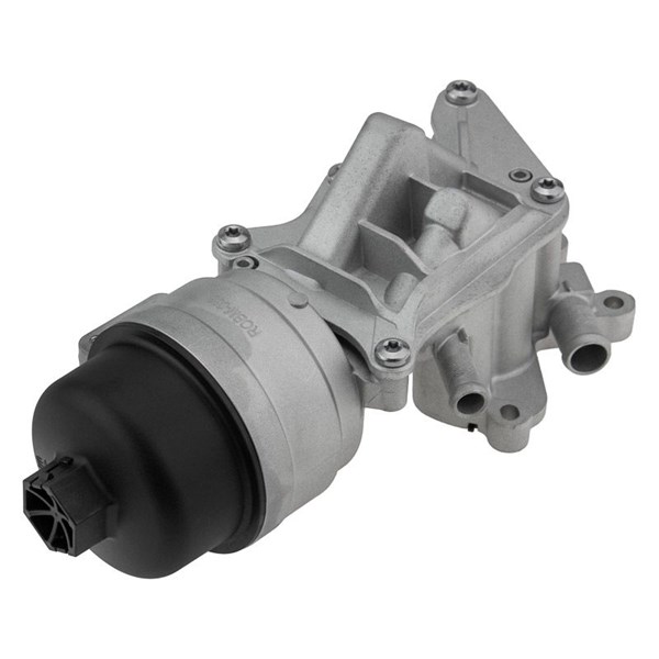 Hus, oljefilter Nty CCL-BM-063 NTY