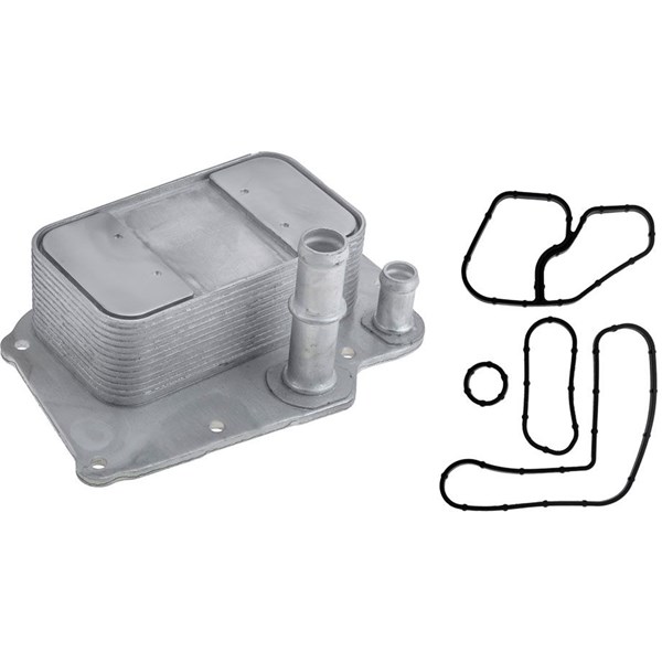 Oljekylare, motor Nty CCL-DW-000 NTY