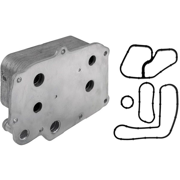 Oljekylare, motor Nty CCL-DW-000 NTY