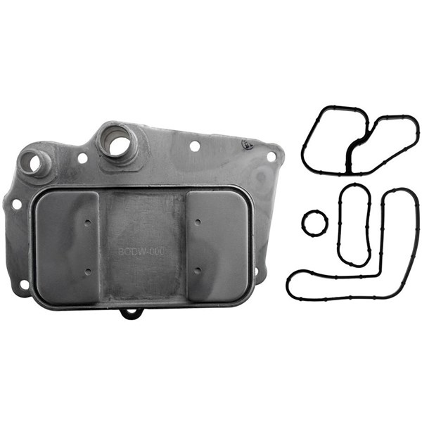 Oljekylare, motor Nty CCL-DW-000 NTY Oljekylare, motor Nty CCL-DW-000 NTY