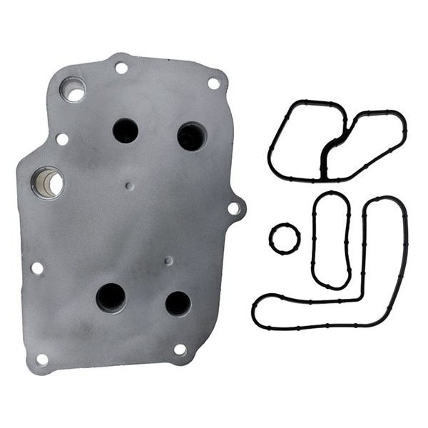 Oljekylare, motor Nty CCL-DW-000 NTY