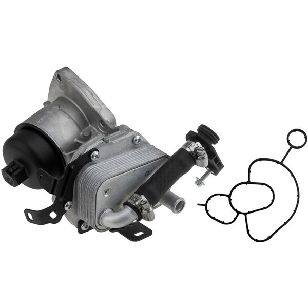 Oljekylare, motor Nty CCL-FR-026 NTY