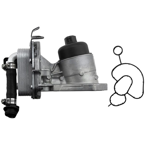 Oljekylare, motor Nty CCL-FR-026 NTY Oljekylare, motor Nty CCL-FR-026 NTY