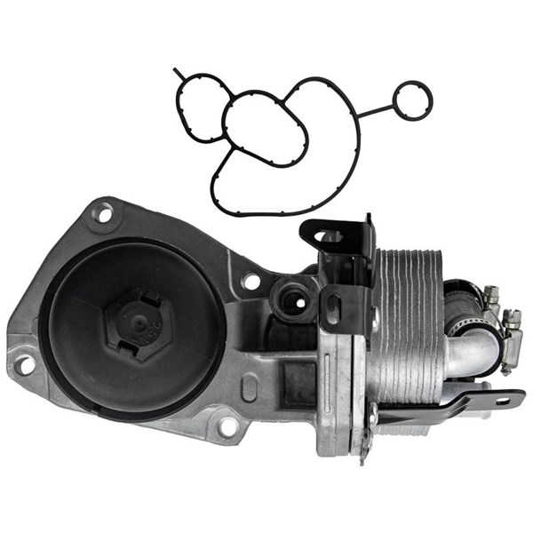 Oljekylare, motor Nty CCL-FR-026 NTY Oljekylare, motor Nty CCL-FR-026 NTY