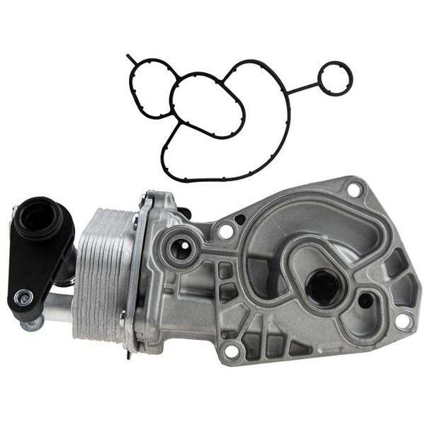 Oljekylare, motor Nty CCL-FR-026 NTY Oljekylare, motor Nty CCL-FR-026 NTY