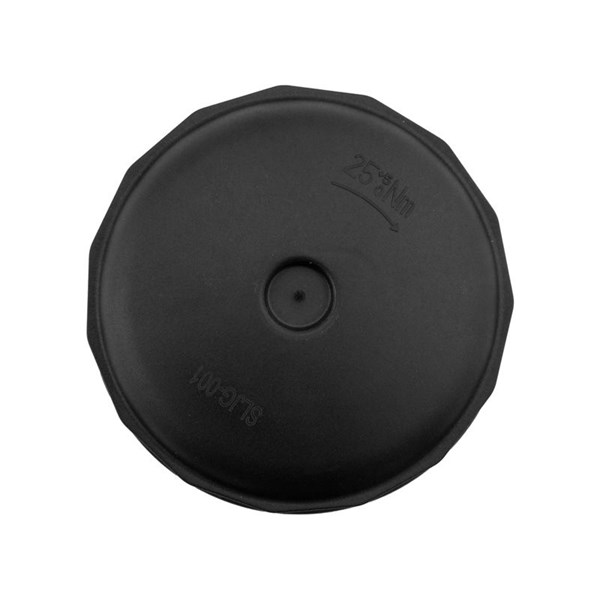 Lock, oljefilterhus Nty CCL-JG-001 NTY