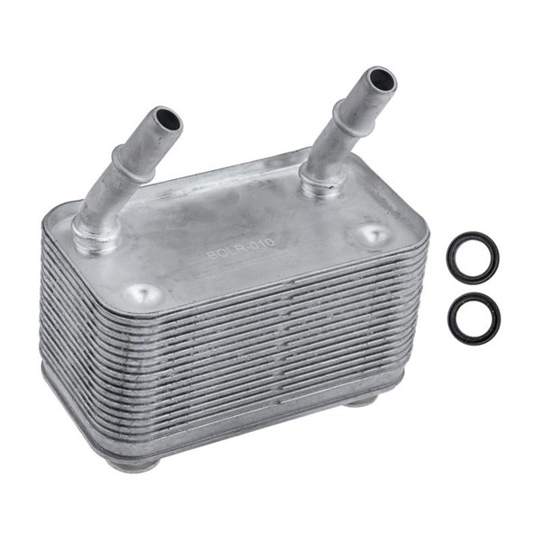 Oljekylare, motor Nty CCL-LR-010 NTY