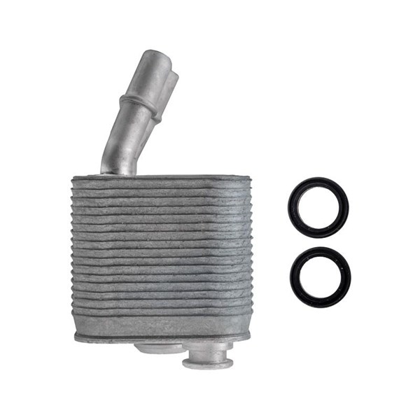Oljekylare, motor Nty CCL-LR-010 NTY