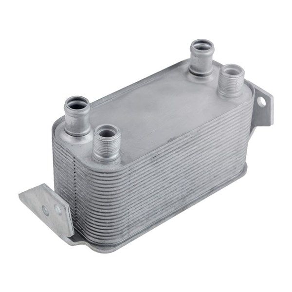 Oljekylare, motor Nty CCL-LR-011 NTY