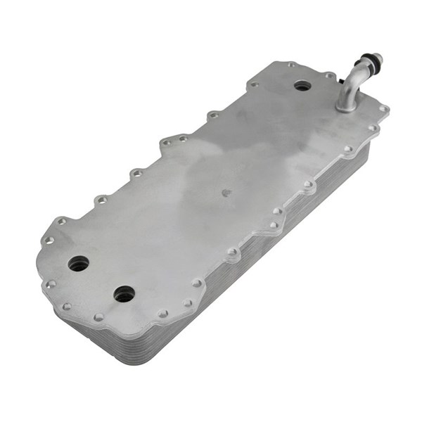 Oljekylare, motor Nty CCL-LR-015 NTY Oljekylare, motor Nty CCL-LR-015 NTY