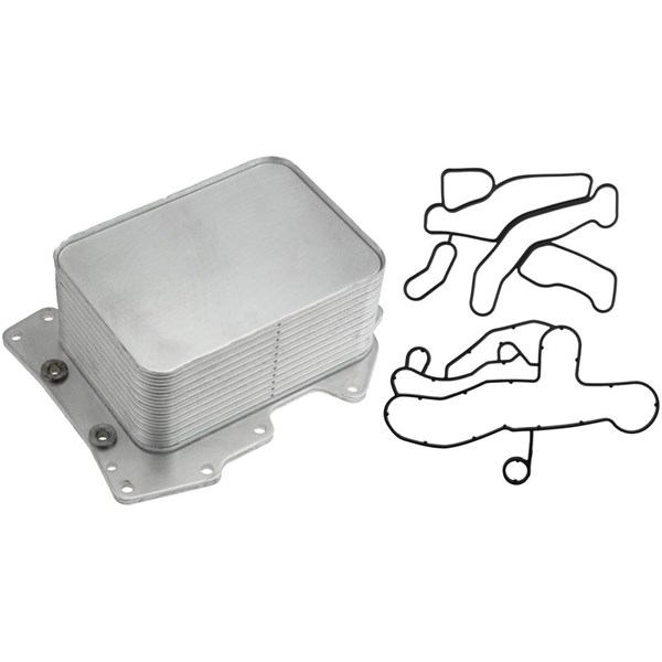 Oljekylare, motor Nty CCL-LR-016 NTY