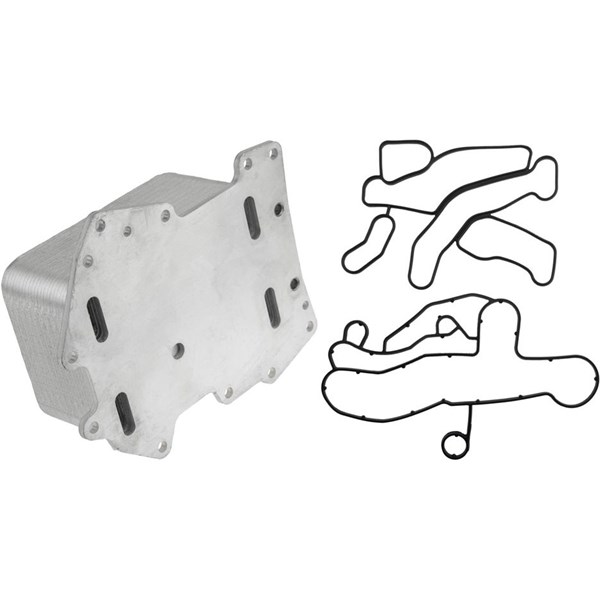 Oljekylare, motor Nty CCL-LR-016 NTY