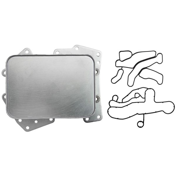 Oljekylare, motor Nty CCL-LR-016 NTY