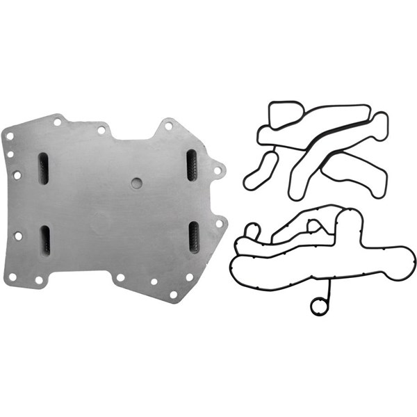 Oljekylare, motor Nty CCL-LR-016 NTY