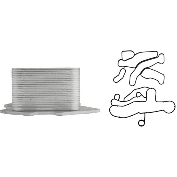 Oljekylare, motor Nty CCL-LR-016 NTY
