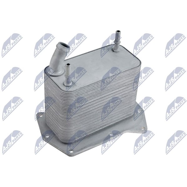 Oljekylare, motor Nty CCL-LR-018 NTY Oljekylare, motor Nty CCL-LR-018 NTY