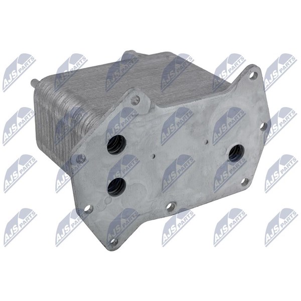 Oljekylare, motor Nty CCL-LR-018 NTY Oljekylare, motor Nty CCL-LR-018 NTY