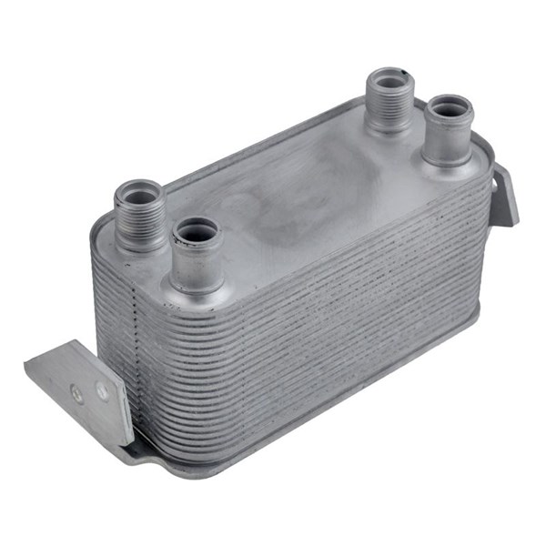 Oljekylare, motor Nty CCL-LR-019 NTY