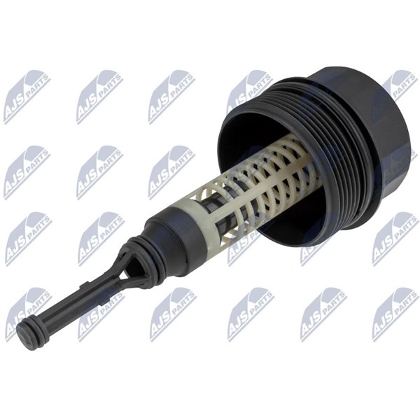 Lock, oljefilterhus Nty CCL-ME-029 NTY