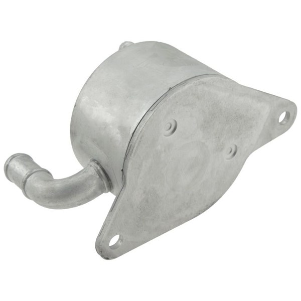 Oljekylare, automatisk transmission Nty CCL-MZ-004 NTY Oljekylare, automatisk transmission Nty CCL-MZ-004 NTY