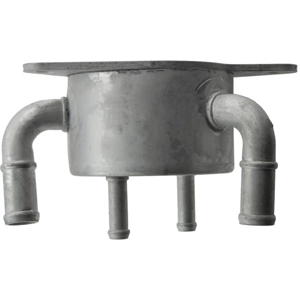 Oljekylare, automatisk transmission Nty CCL-MZ-004 NTY Oljekylare, automatisk transmission Nty CCL-MZ-004 NTY