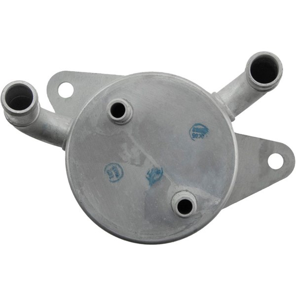 Oljekylare, automatisk transmission Nty CCL-MZ-004 NTY Oljekylare, automatisk transmission Nty CCL-MZ-004 NTY