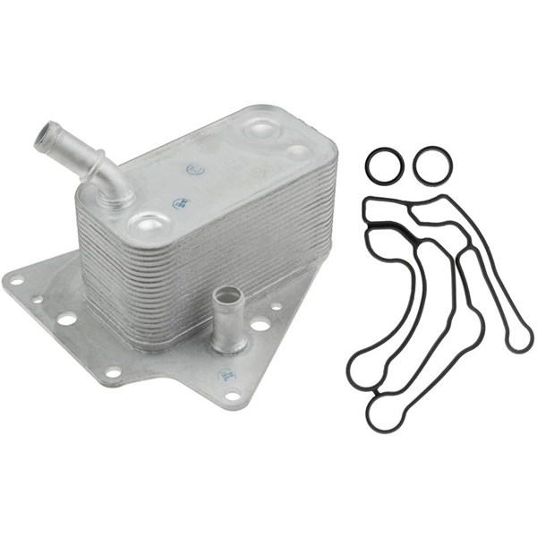 Oljekylare, motor Nty CCL-PL-022 NTY