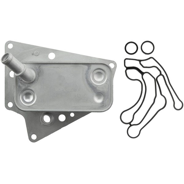 Oljekylare, motor Nty CCL-PL-022 NTY Oljekylare, motor Nty CCL-PL-022 NTY