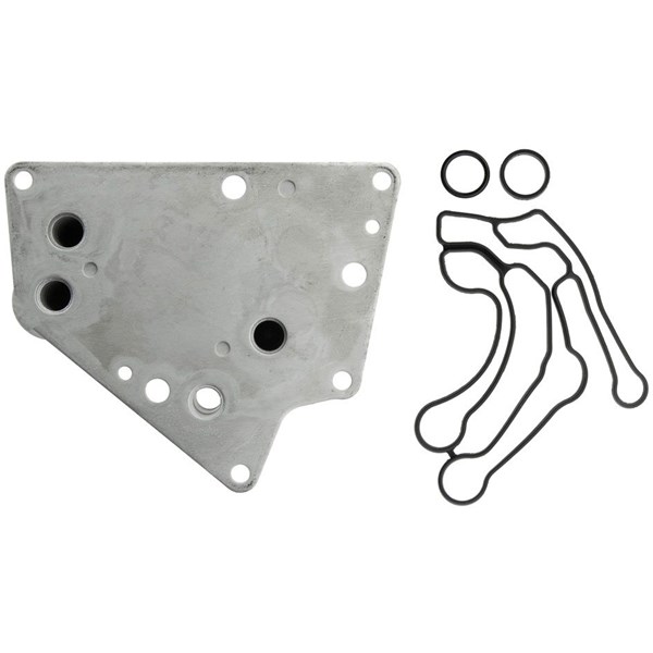 Oljekylare, motor Nty CCL-PL-022 NTY Oljekylare, motor Nty CCL-PL-022 NTY