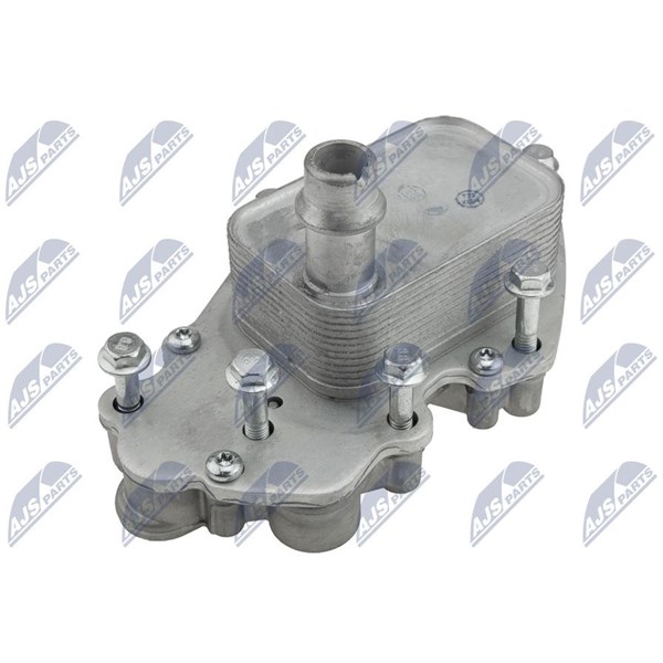 Oljekylare, motor Nty CCL-PL-024 NTY