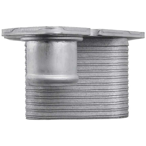 Oljekylare, motor Nty CCL-RE-012 NTY Oljekylare, motor Nty CCL-RE-012 NTY