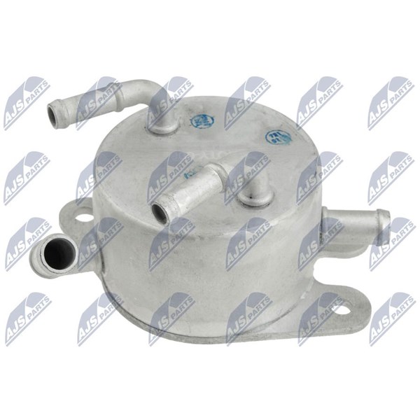 Oljekylare, motor Nty CCL-TY-006 NTY