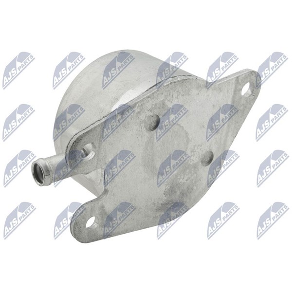 Oljekylare, motor Nty CCL-TY-006 NTY