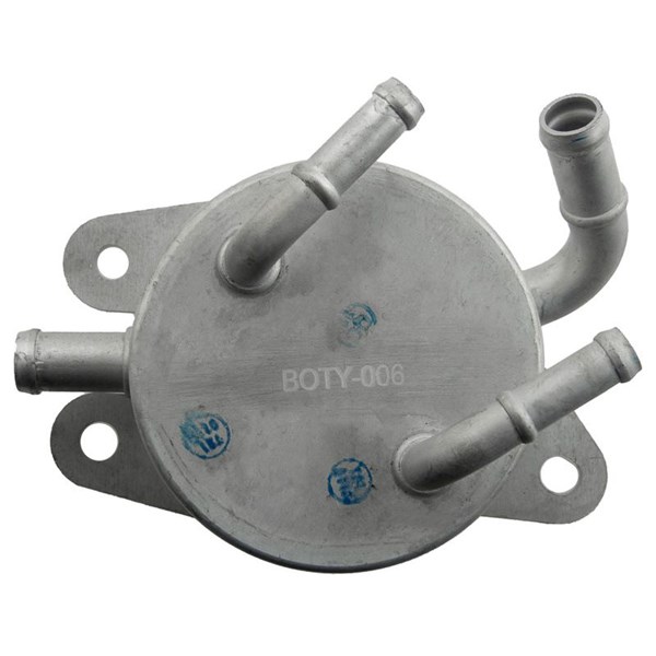 Oljekylare, motor Nty CCL-TY-006 NTY Oljekylare, motor Nty CCL-TY-006 NTY