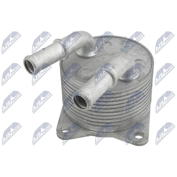 Oljekylare, motor Nty CCL-VV-013 NTY