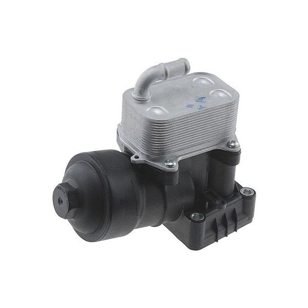 Oljekylare, motor Nty CCL-VW-001 NTY