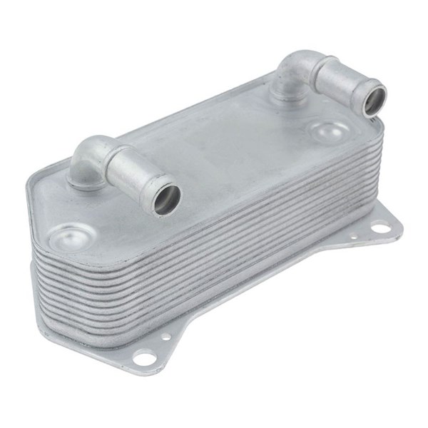 Oljekylare, motor Nty CCL-VW-021 NTY