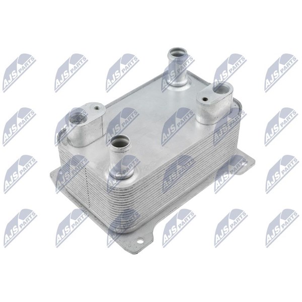 Oljekylare, motor Nty CCL-VW-023 NTY