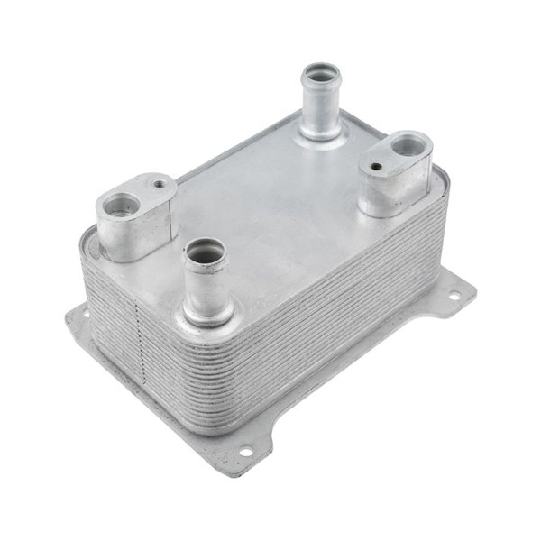 Oljekylare, motor Nty CCL-VW-023 NTY