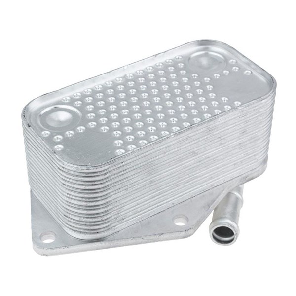 Oljekylare, motor Nty CCL-VW-024 NTY