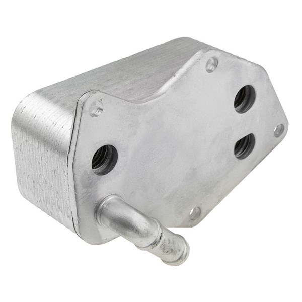 Oljekylare, motor Nty CCL-VW-024 NTY Oljekylare, motor Nty CCL-VW-024 NTY