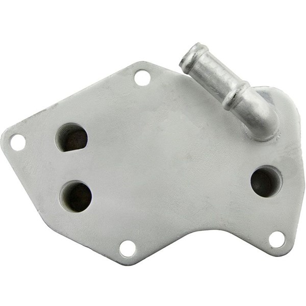 Oljekylare, motor Nty CCL-VW-024 NTY Oljekylare, motor Nty CCL-VW-024 NTY