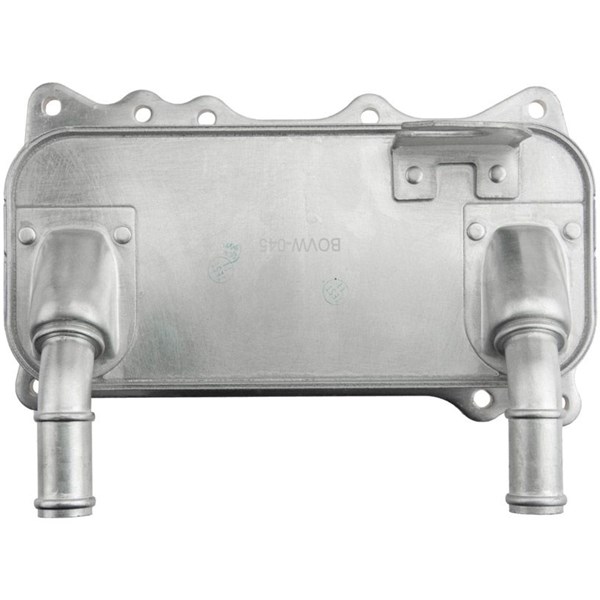 Oljekylare, motor Nty CCL-VW-045 NTY