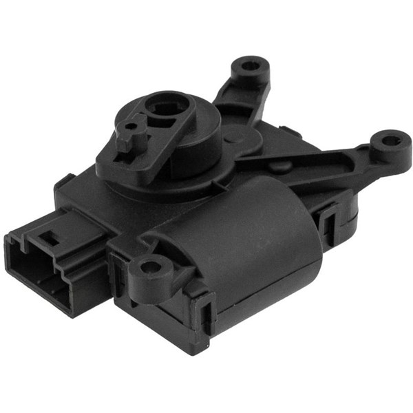 Reglering, blandningsklaff Nty CNG-VW-003 NTY