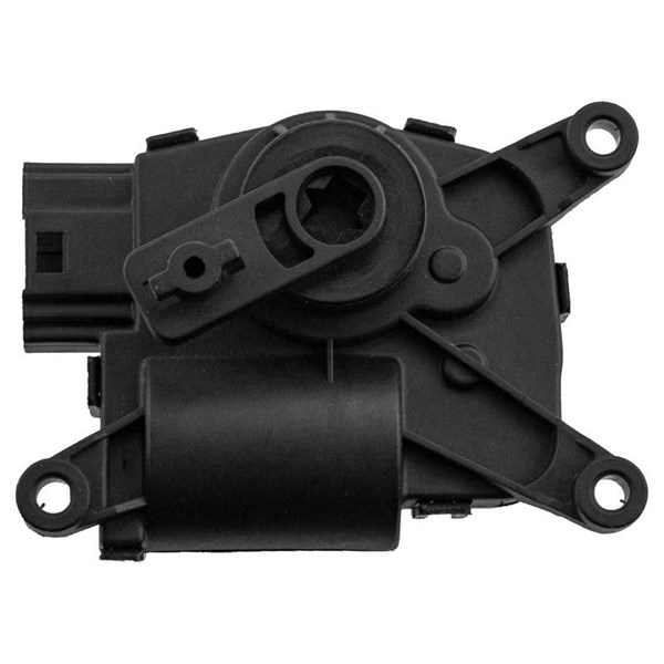 Reglering, blandningsklaff Nty CNG-VW-003 NTY