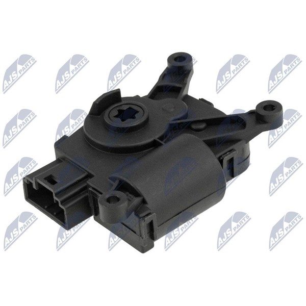 Reglering, blandningsklaff Nty CNG-VW-004 NTY